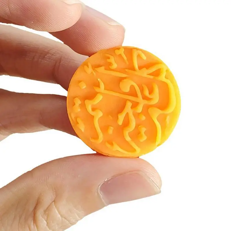 Арабский шрифт силиконовая помадная форма раньше инструменты для выпечки