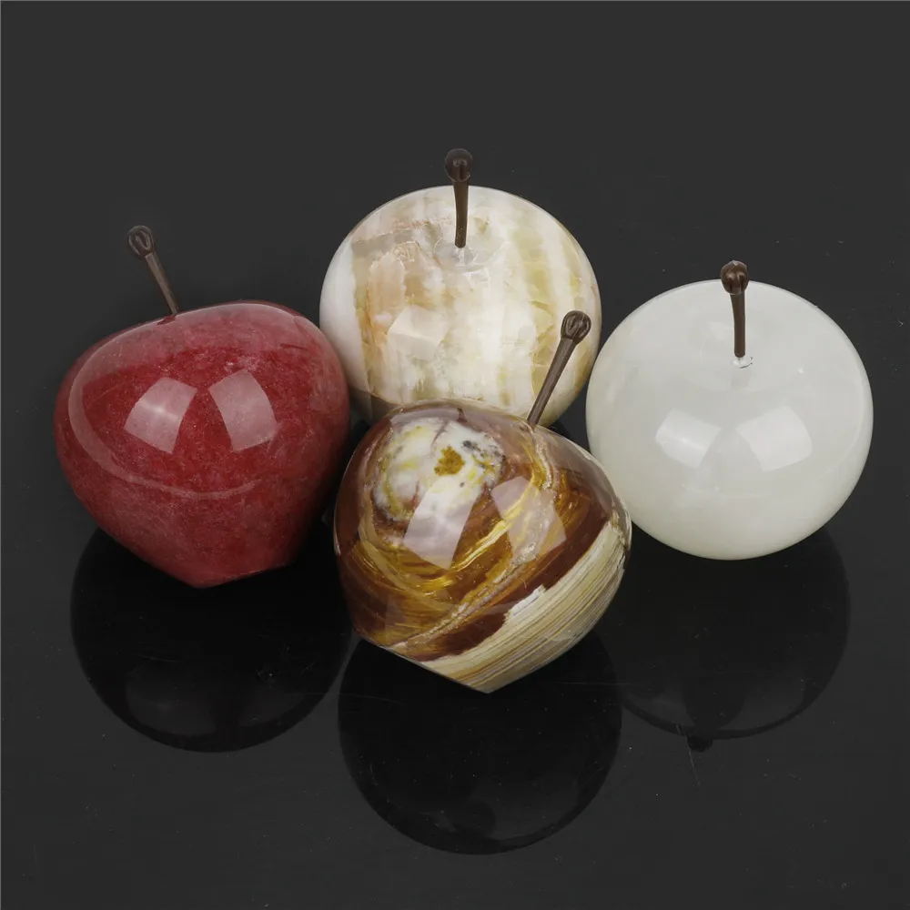 

1 шт., украшение для стола из натуральных камней