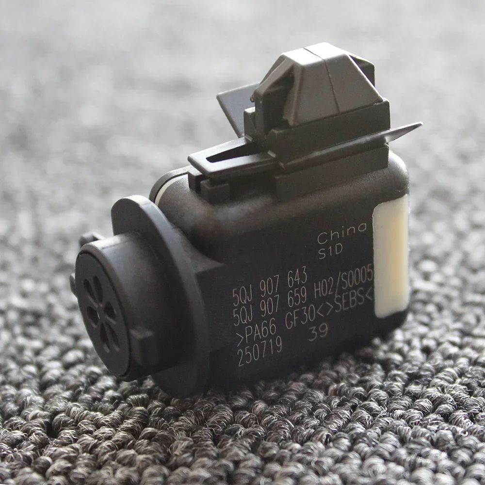 

Датчик качества воздуха и розетка 5K 0907659 56D 907 659 для PASSAT B6 GOLF MK6 TIGUAN Skoda 5K0 907 659 56D 907659 5QJ 907 659