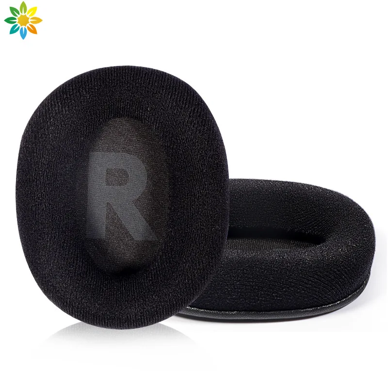 

Replacement Earphone Earmuff for Logitech GPROX GPROX EarPads Bumper Headband Earmuff Cover Cushion