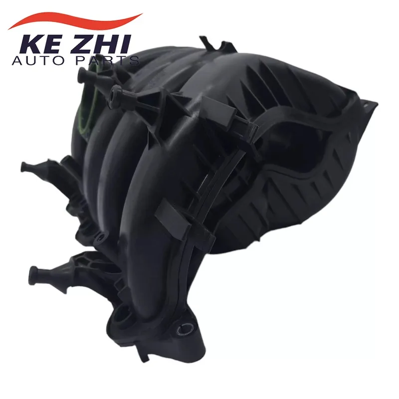 Впускной мост 04E129712A для впускного коллектора VW Polo Golf Sportsvan VII seat Toledo 04E129712P