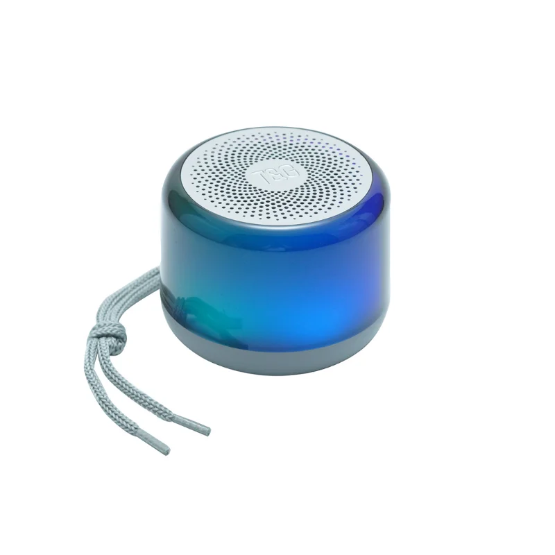 

TG363 Wireless Bluetooth speaker desktop luminous cool portable portable mini subwoofer small stereo