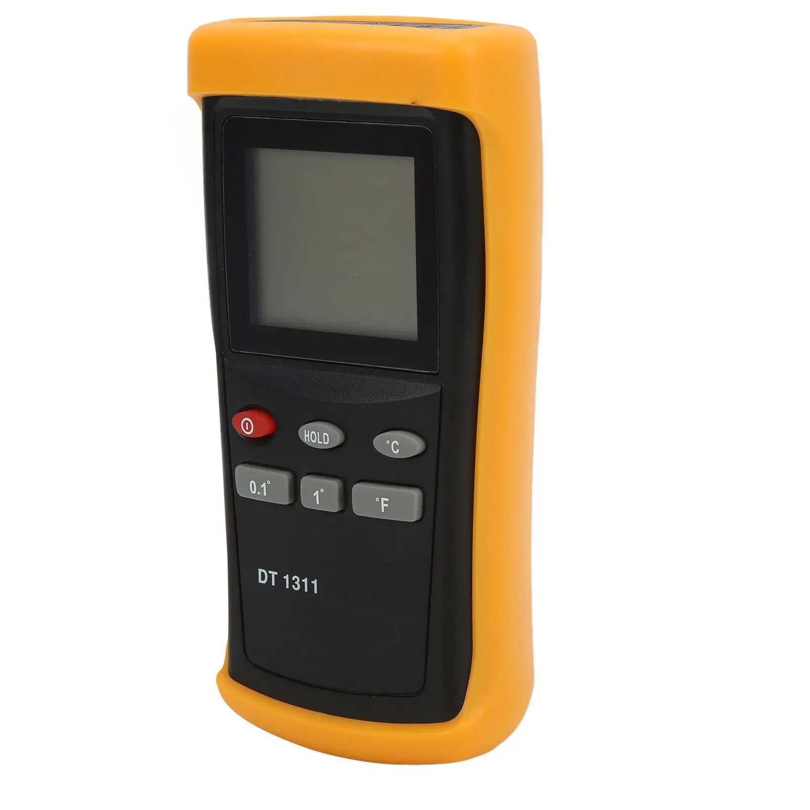 Высокоточный цифровой K-образный термометр DT1311-одноканальный для промышленного
