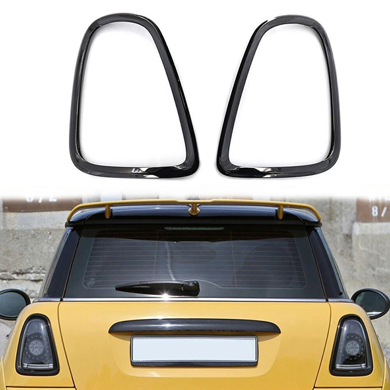 

1 пара, наклейки для BMW Mini Cooper R56 R57 R58 R59 2007 2008 2009 2010 2011 2012