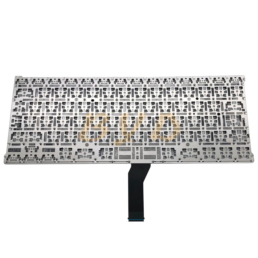 Новая шведская клавиатура SE для Macbook Air 13 дюймов A1369 A1466 сменная 2011 2012 2013 2014 2015 2017