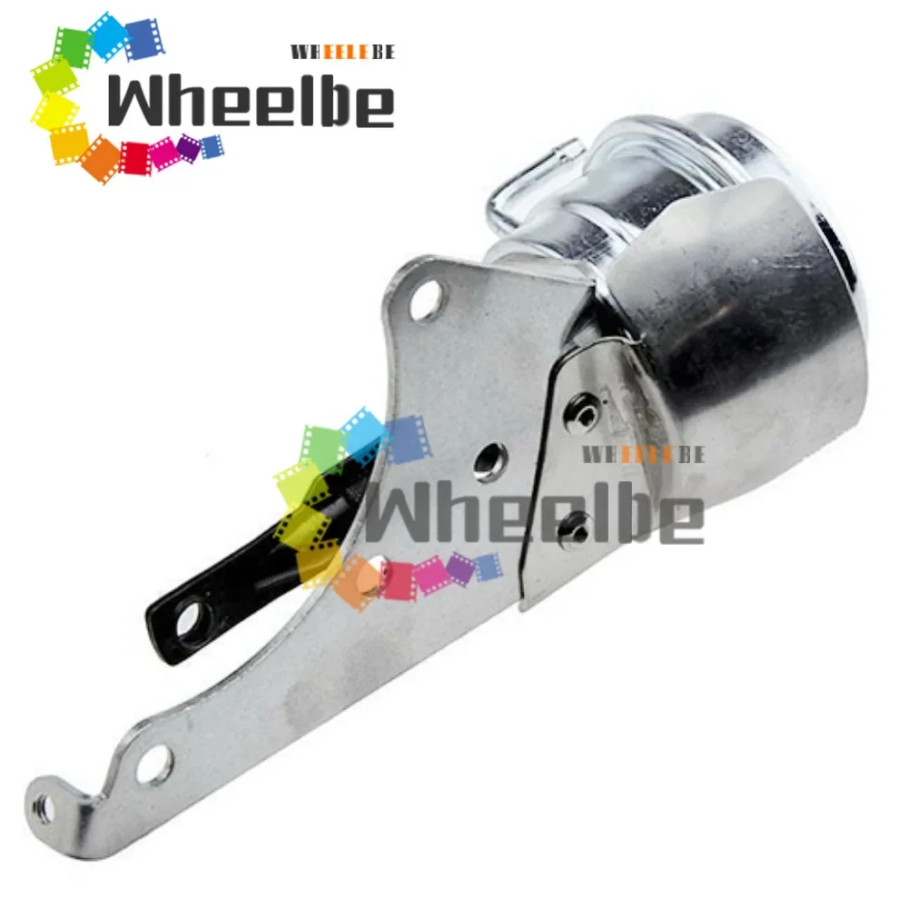 Привод турбонаддува BV43 для Kia Sorento 2.5CRDi 170 л.с. D4CB 282004 А480 А421 А470 53039880144 53039880145