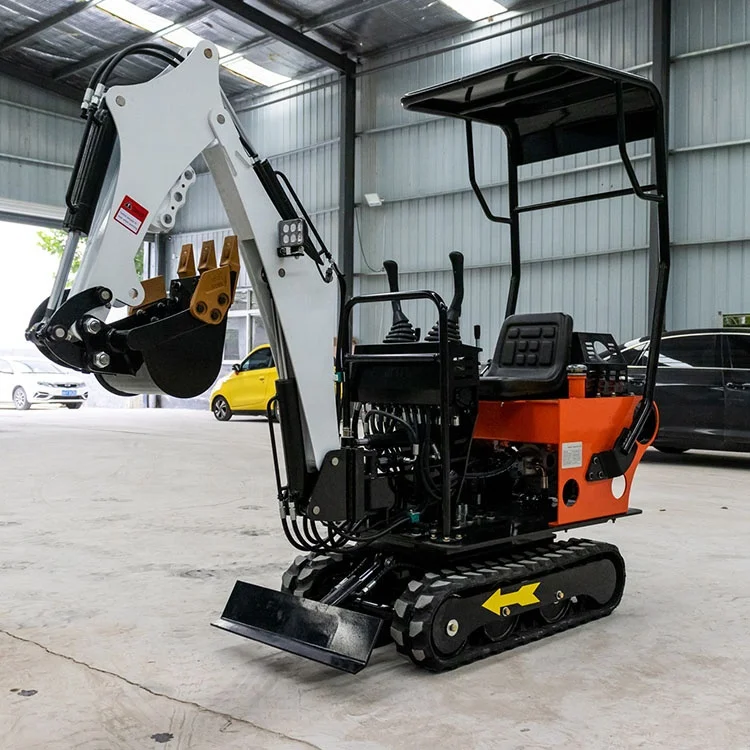 

Made in china mini excavator attachment 3.5 ton mini excavator for sale