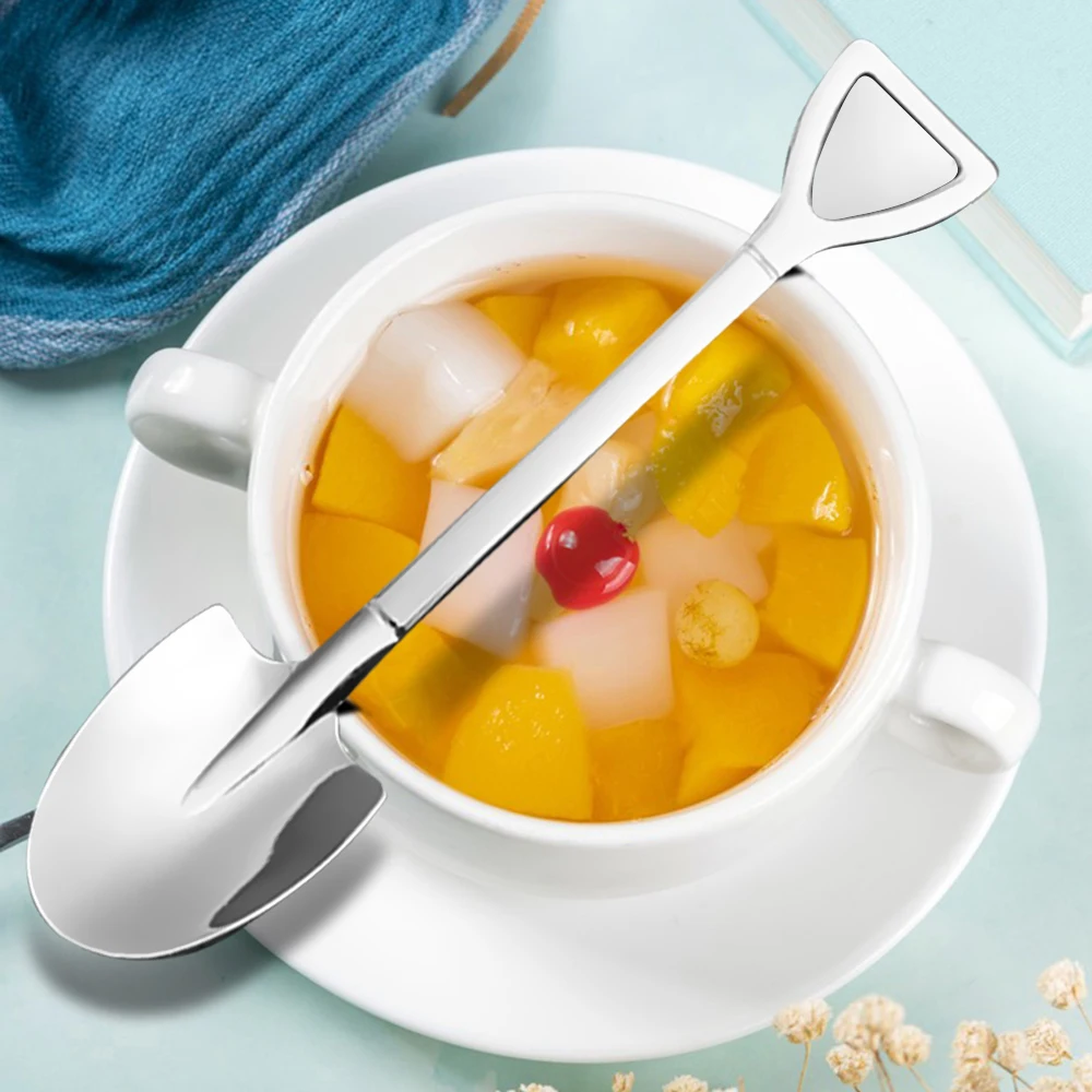 4/8 шт. столовые приборы из нержавеющей стали |