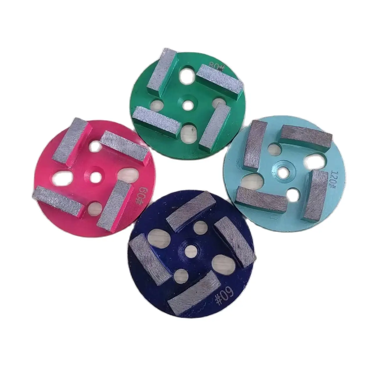 

Алмазный шлифовальный стакан 100 мм