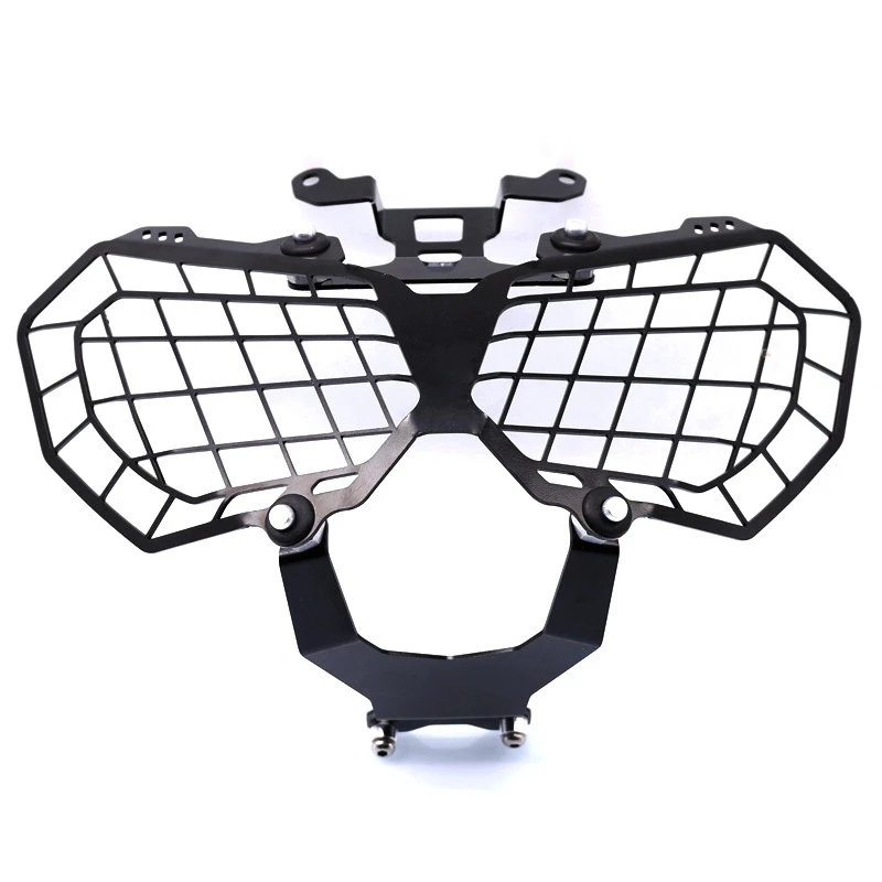 Защитная решетка для фар мотоцикла Honda Africa Twin CRF1100L CRF 1100 2016 2017 2018 крышка головного