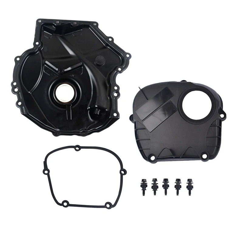 

Комплект крышки ГРМ двигателя для VW Audi 1.8L 2.0L DOHC Jetta GTI A4 Q5 EA888 Gen2 06H103269L