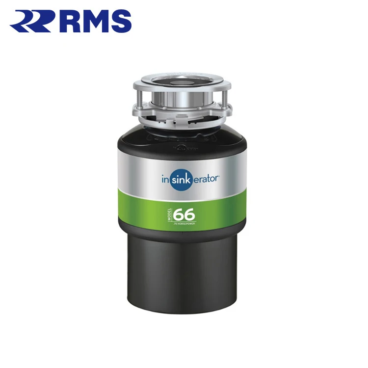 Электрические измельчители мусора Impa 175582 без какара