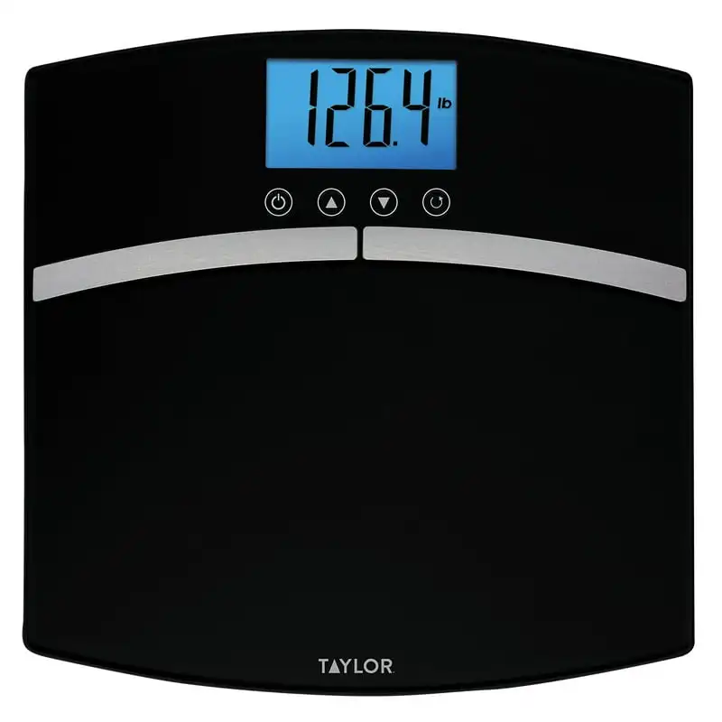 

Body Composition Scale with Weight Tracking
