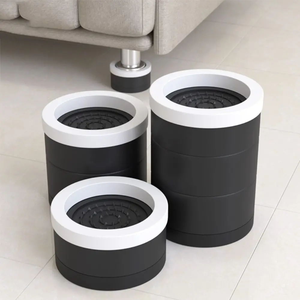 

Protector Sofa Floor Mat Chair Fittings Slider Pad Chair Leg Pad Furniture Casters Pad Chair Feet Pad Floor Protector