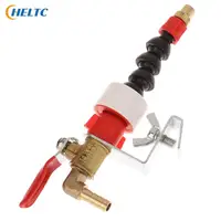 Эффективный распылитель для режущего диска#2