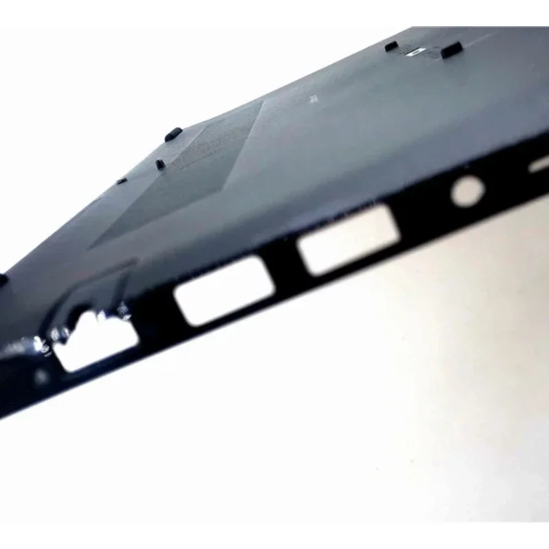 Новый оригинальный чехол для Latitude 3510 E3510 D нижняя крышка корпуса MH24R 0MH24R