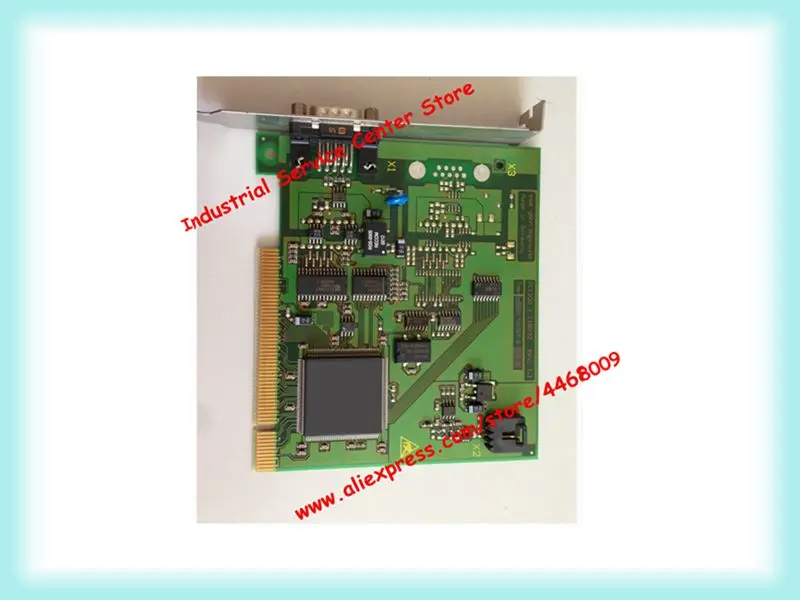 CIB D32 PCI CAN-PCI-D32 PCI200 Capture Industrial |