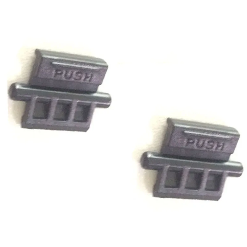 5PCS push button baofeng battery lock hold FOR baofeng UV-5R UV5R WUV-5R uv-5ra uv-5re accessories