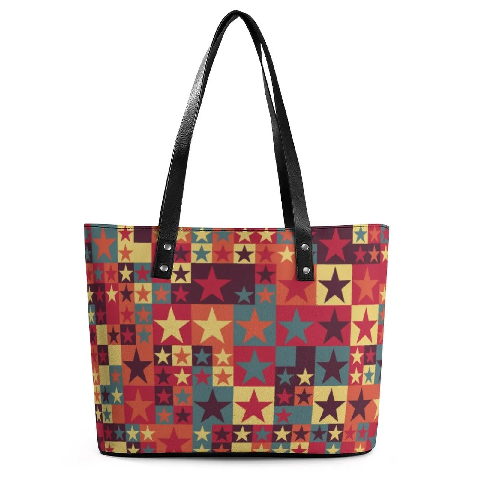 

Красочная женская сумка-тоут с оригинальным дизайном для путешествий, Необычные пляжные сумки с застежкой-молнией