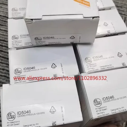 100% новый и оригинальный датчик IFM AC5228 AC5246