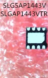 

Новый SLG5AP1443V SLGAP1443VTR SLG5AP1443 FRW