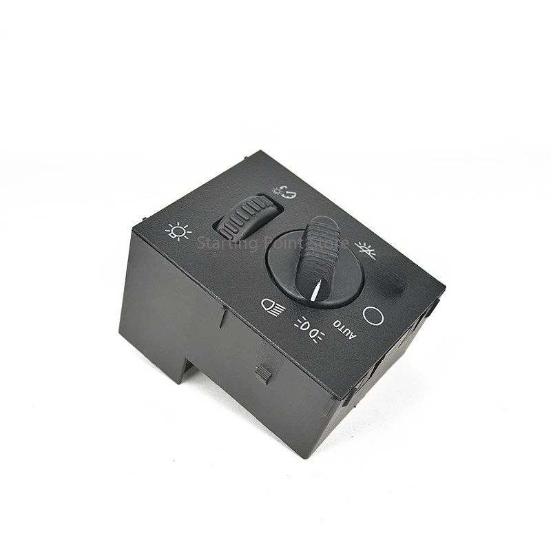 Автомобильные аксессуары для Chevrolet GM Thorode переключатель фар мигающий сигнал