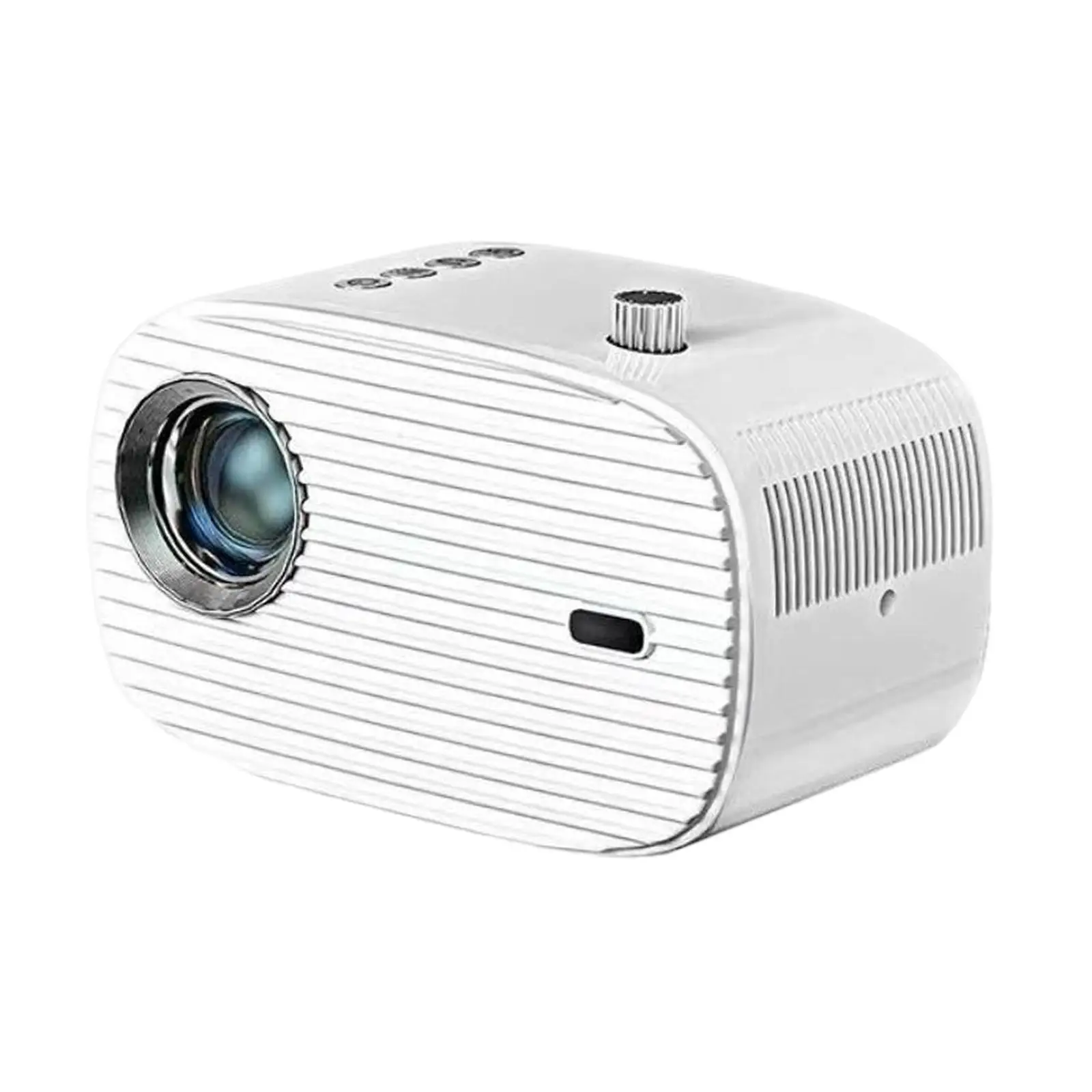 

Mini Connects to Android for Smartphone Home Cinema and
