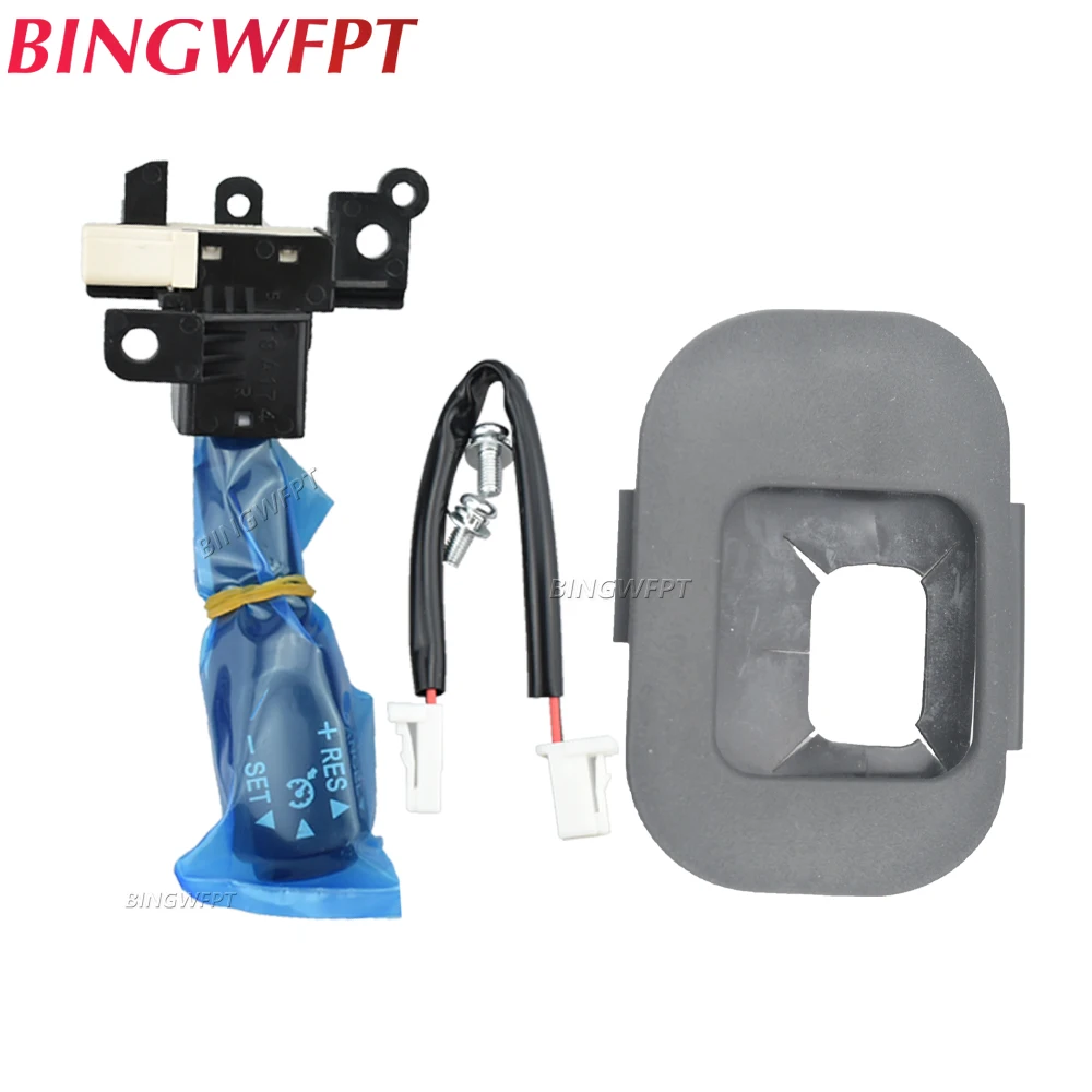 Переключатель круиз-контроля 84632-34011 84632-34017 45186-35020-B0 846320F010 84632-0F010 для Toyota FJ Cruiser