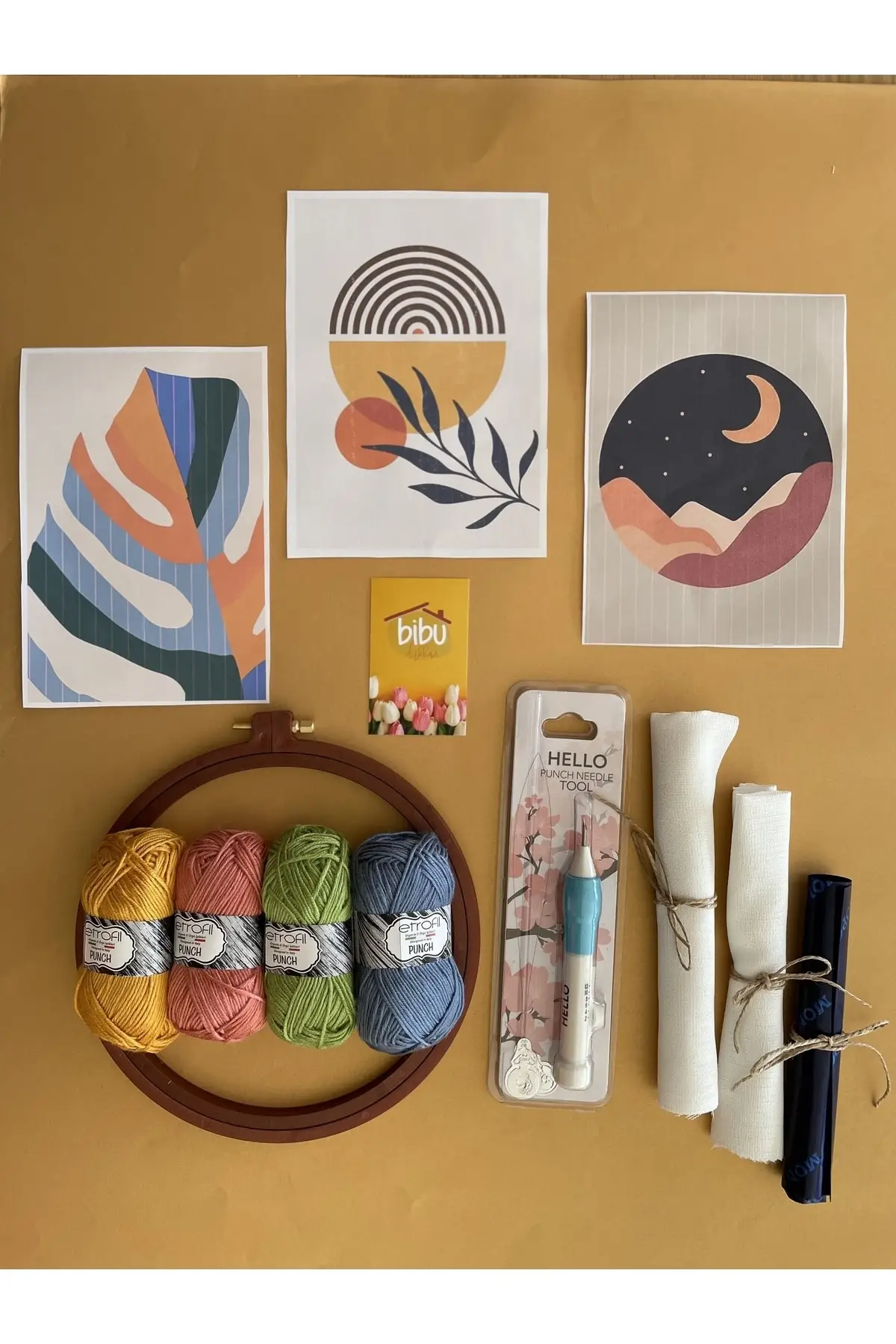 

Наборы для шитья «сделай сам», многофункциональная пробная коробка для шитья (пастельные цвета), набор для шитья
