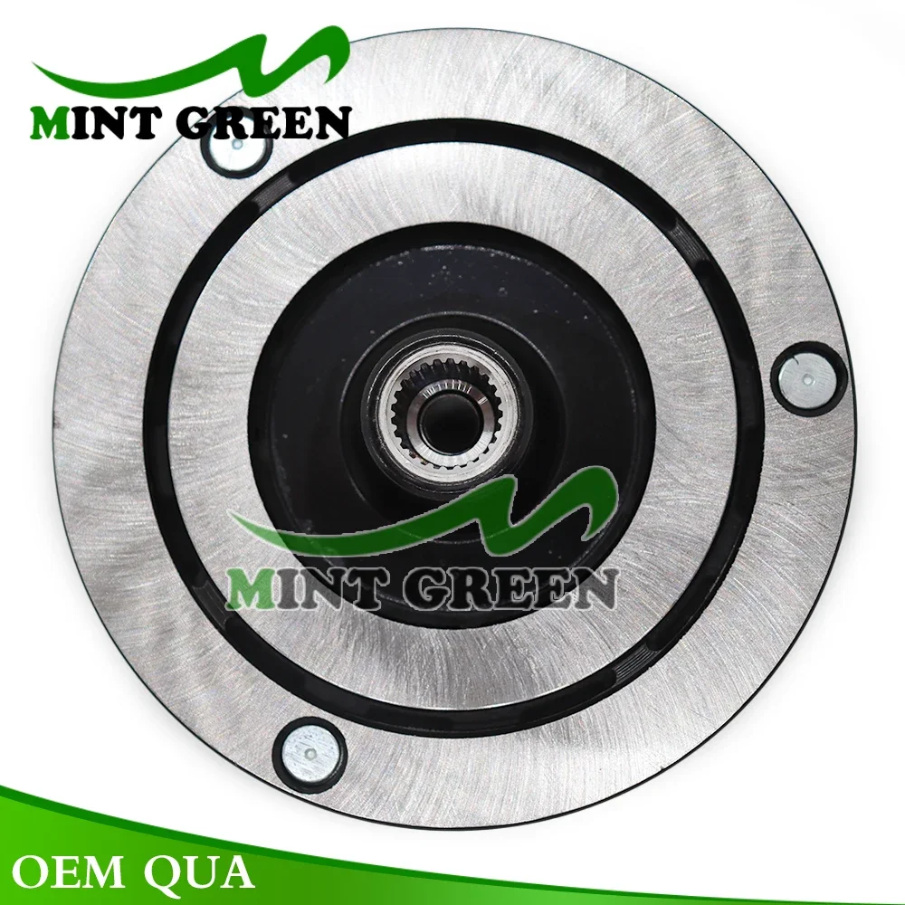 10S20C СТУПЬ Сцепления компрессора переменного тока для Chrysler VoyagerDodge Caravan 2.4L 5005410 АА