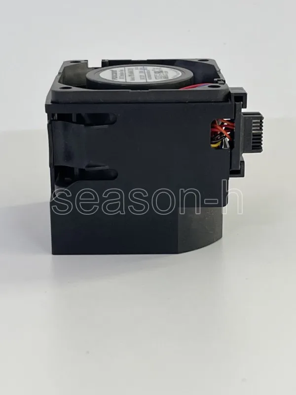 R750 R750Xa R750xs R7525 3A Высокопроизводительный вентилятор XD7N7 JF857 38HNJ