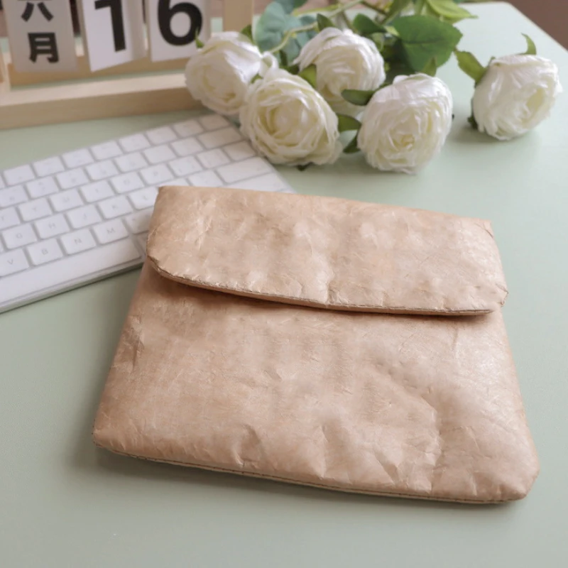 

Водонепроницаемая бумажная папка DuPont