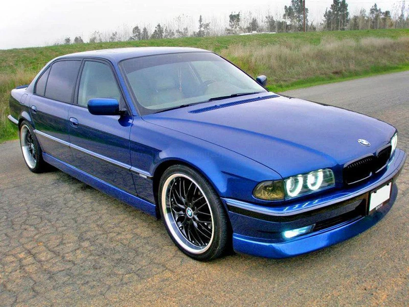 Bmw e38 покупаем за Bmw e38 покупаем за