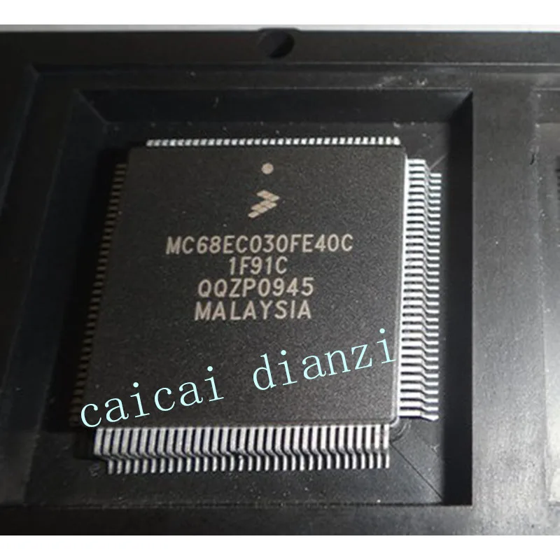 

MC68EC030FE40C MC68EC030FE25C