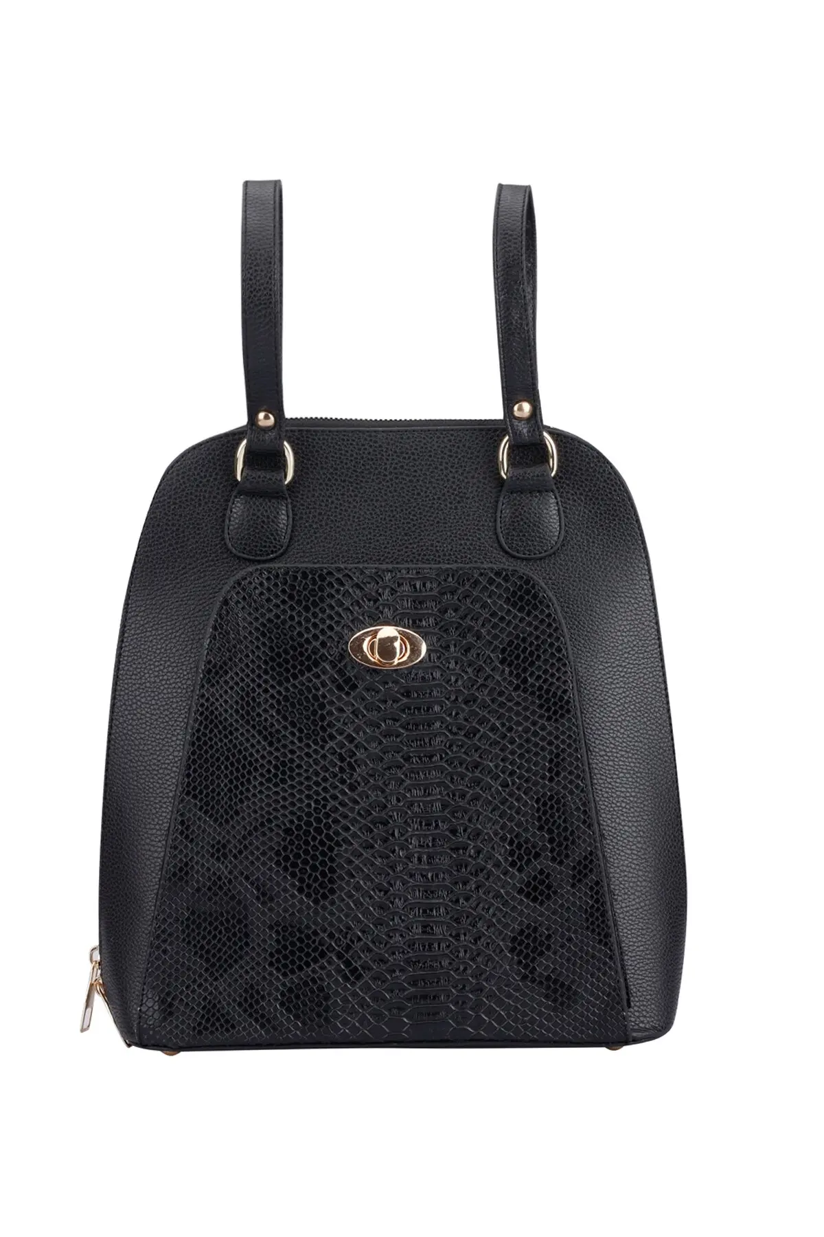 

Черный женский рюкзак 950,230. C 1PR