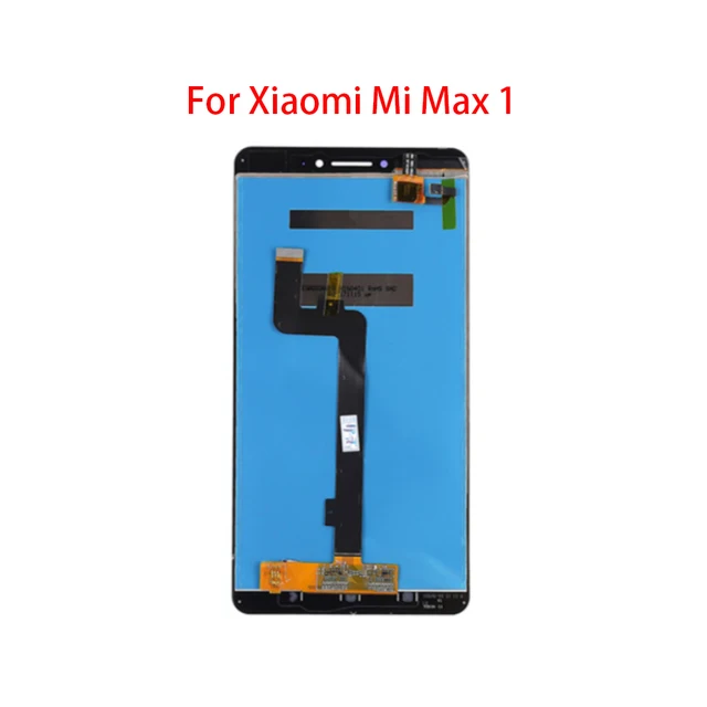 Mi Max 1 2 3 LCD Screen For Xiaomi Mi 