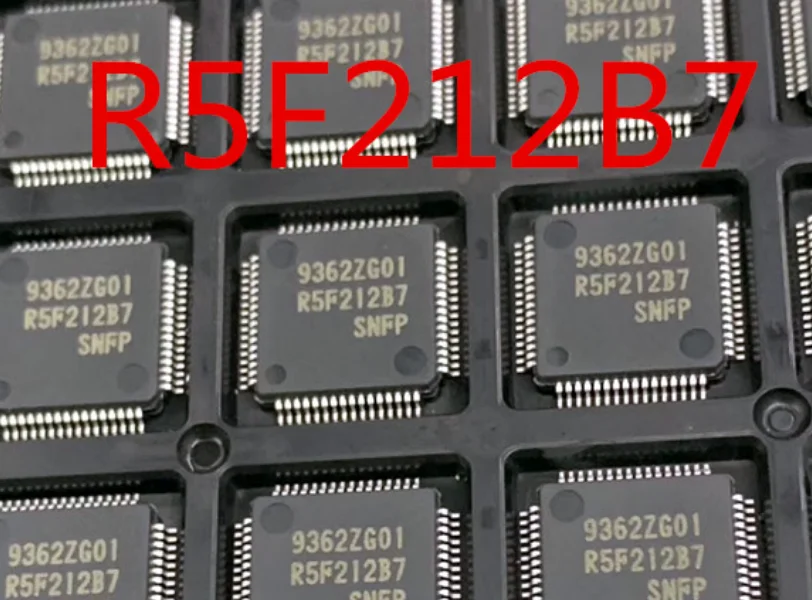 

2-10 шт., микроконтроллер R5F212B7SNFP R5F212B7