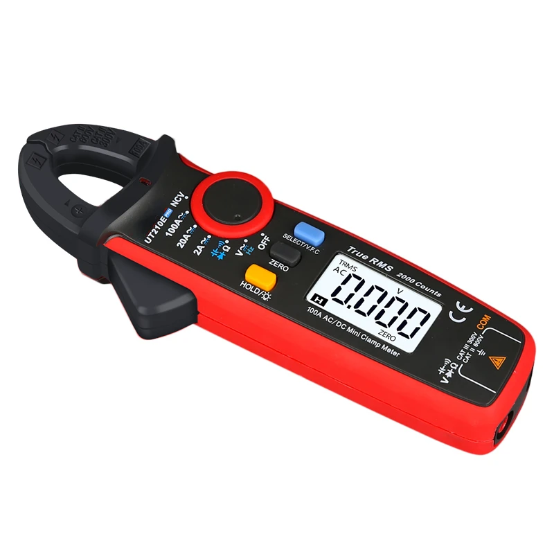

UT210E PRO Popular Small Multimeter Digital Multimeters
