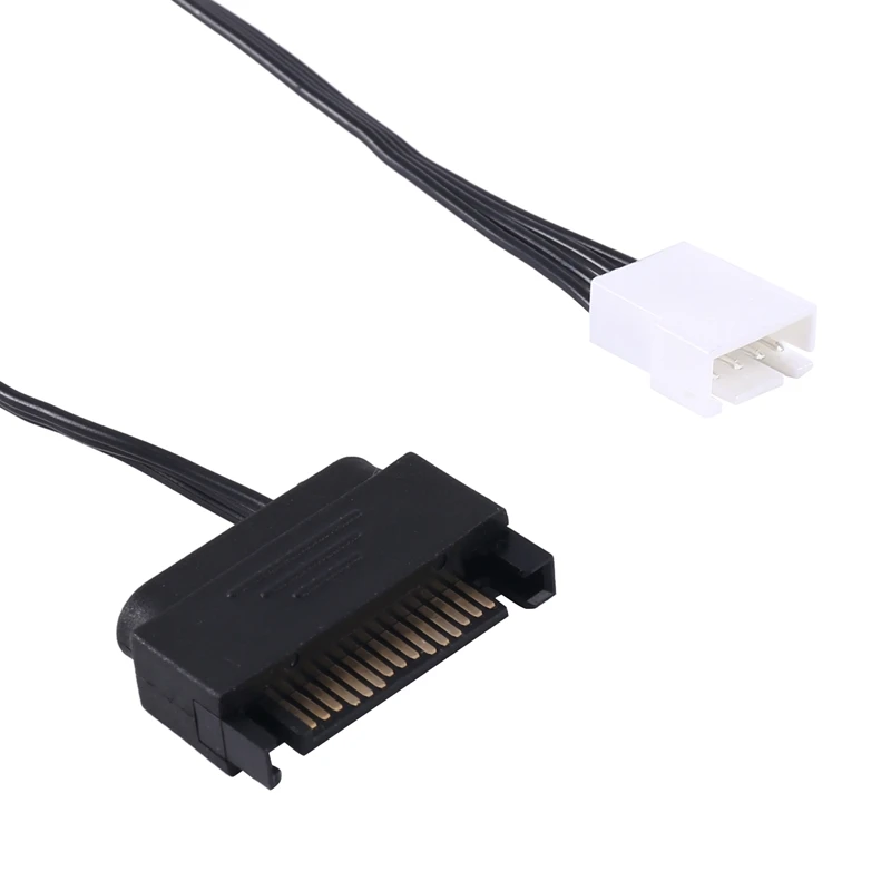 1 шт. 14-контактный соединительный кабель водяного охлаждения для NZXT Kraken Z53 Z63 Z73