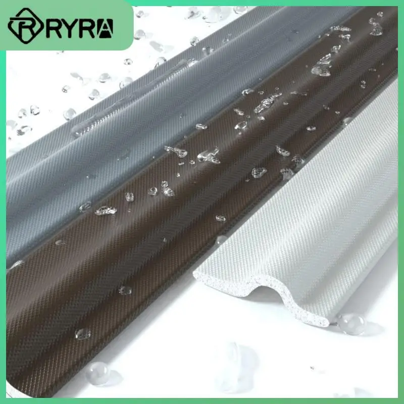 

Bridge Type Window Accessories Radix Sileris Window Gasket With Adhesive Thermostability Glass Window Push-pull Sealing Strips