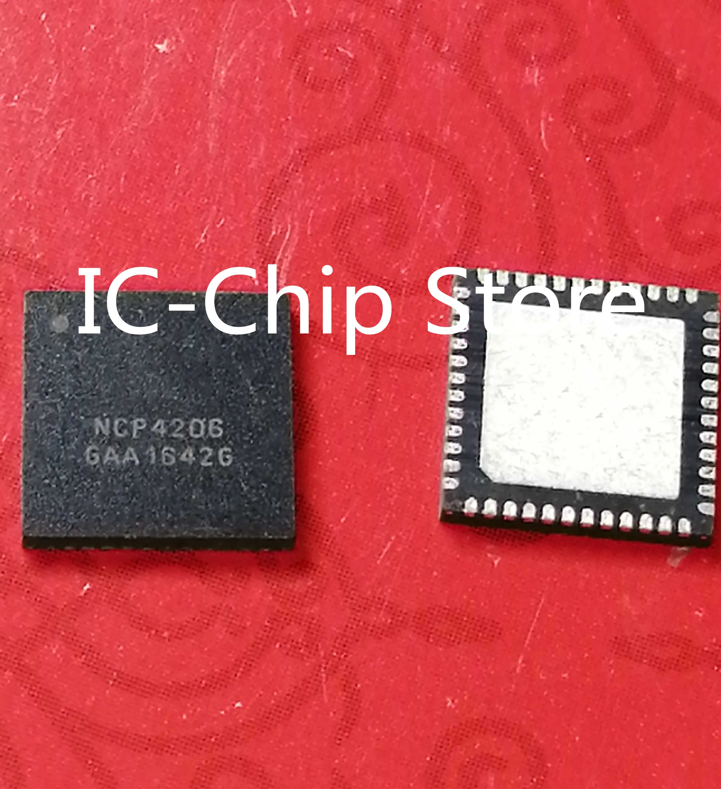 10 шт. ~ 100 шт./лот NCP4206MNR2G NCP4206 QFN48 новый оригинал