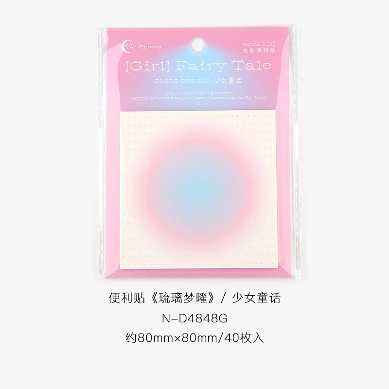 Рисунок 6 - Стикеры для записей