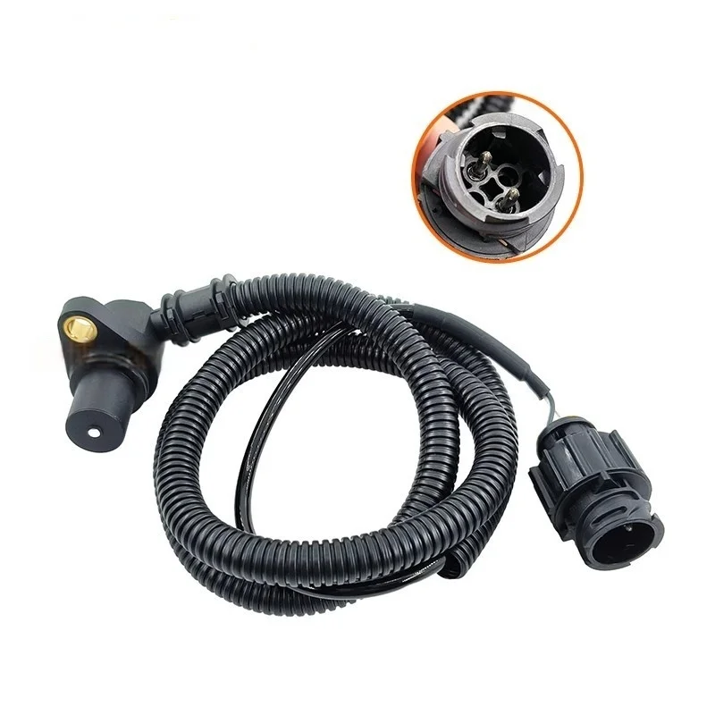 Экскаватор Volvo 360 380 460 480BD Датчик скорости коленчатого вала распределительного