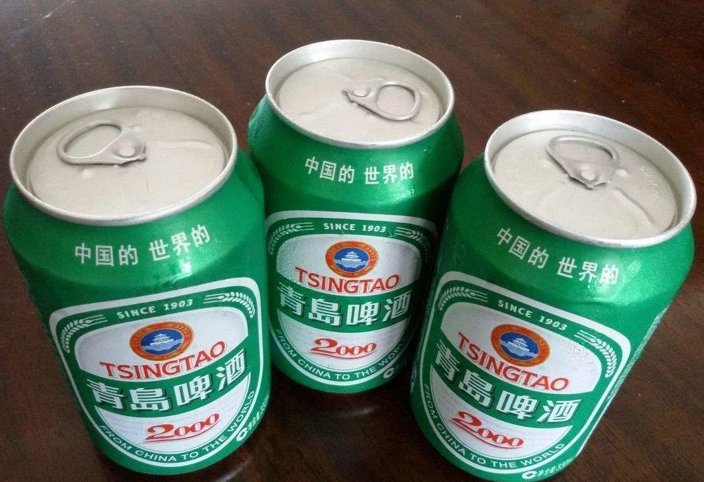 Полуавтоматическая двойная головка круглая алюминиевая машина для пива