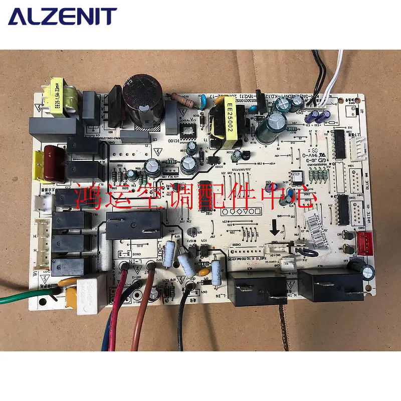 Indoor Unit Control Board Kfr-51/72l/bp2dn1y-e(4) Circuit Pcb Conditioning Parts