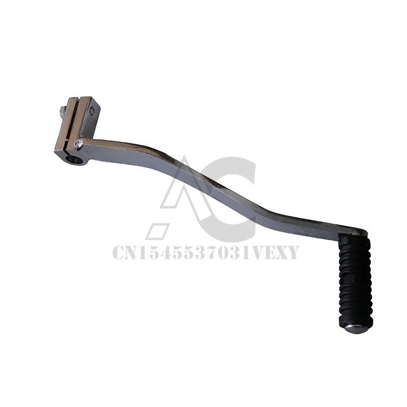 CG250 250CC двигатель ATV с водяным охлаждением Электрический старт ручной сцепление 4