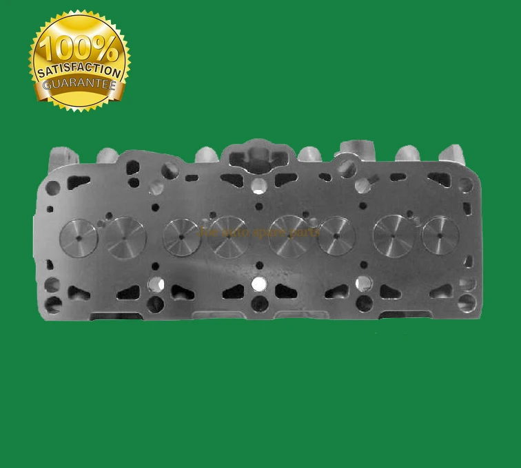 Фото ALH ASV AGR AHF AGP AQM AYQ 1.9 TDI 8V 4L полная головка блока цилиндров в сборе для Audi VW Linde Industrial Seat SKODA 038103351 B 908 803 №2