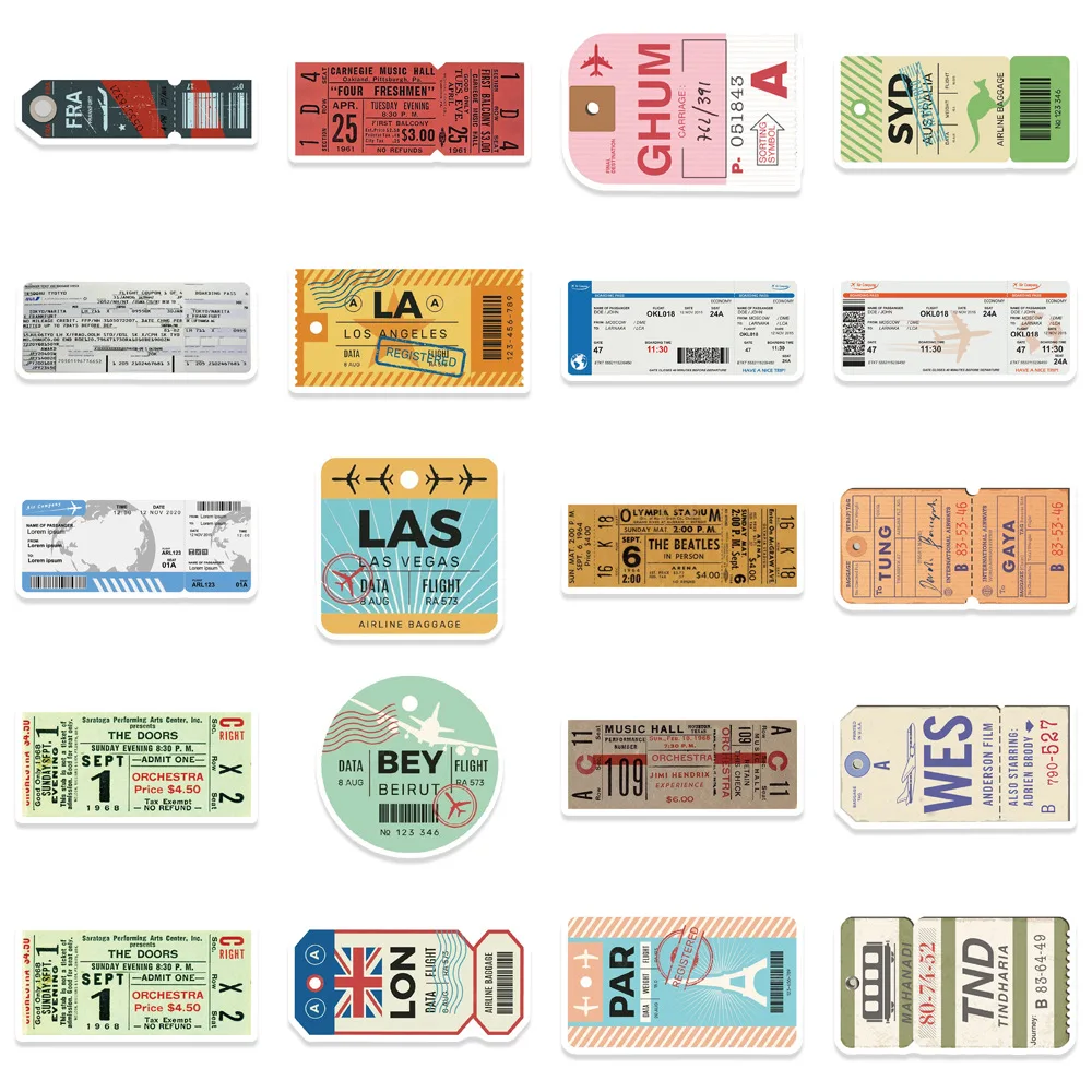 Рисунок 4 - наклейки для ноутбука