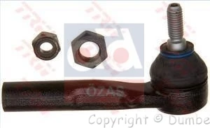 

JTE1087 для стержня BASI right 06G.PUNTO-PUNTO.EVO-MITO-CR S.D