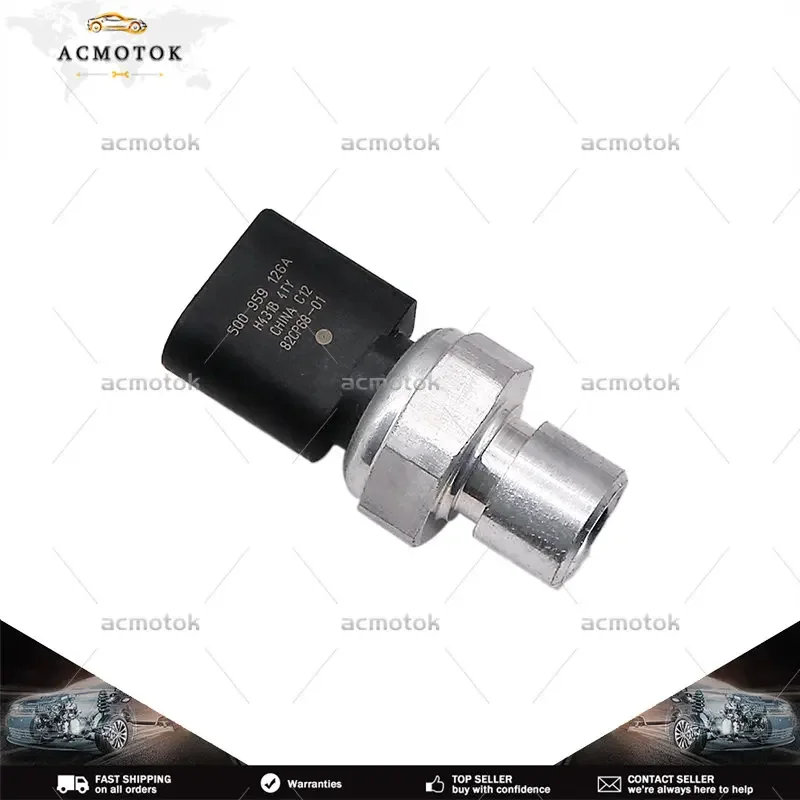 82CP68-01 5Q 0959126 A для Audi Q5 SQ5 RS5 A4 S4 Volkswagen Tiguan датчик давления кондиционера
